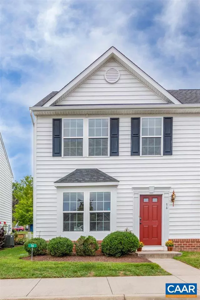 Palmyra, VA 22963,56 VILLA CIR CIR