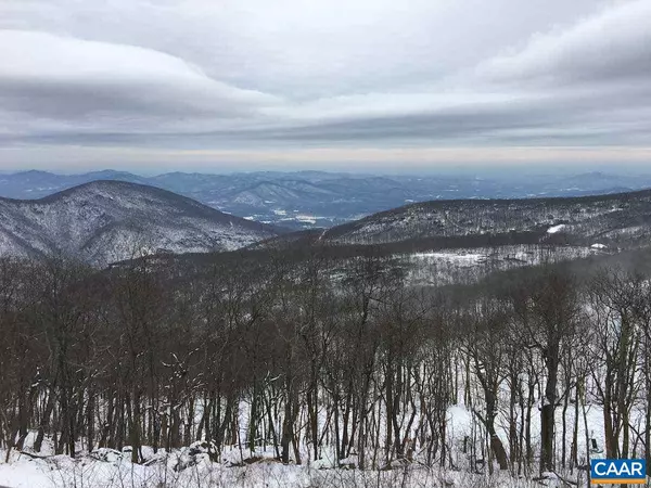 Wintergreen Resort, VA 22967,1459 LEDGES CONDOS