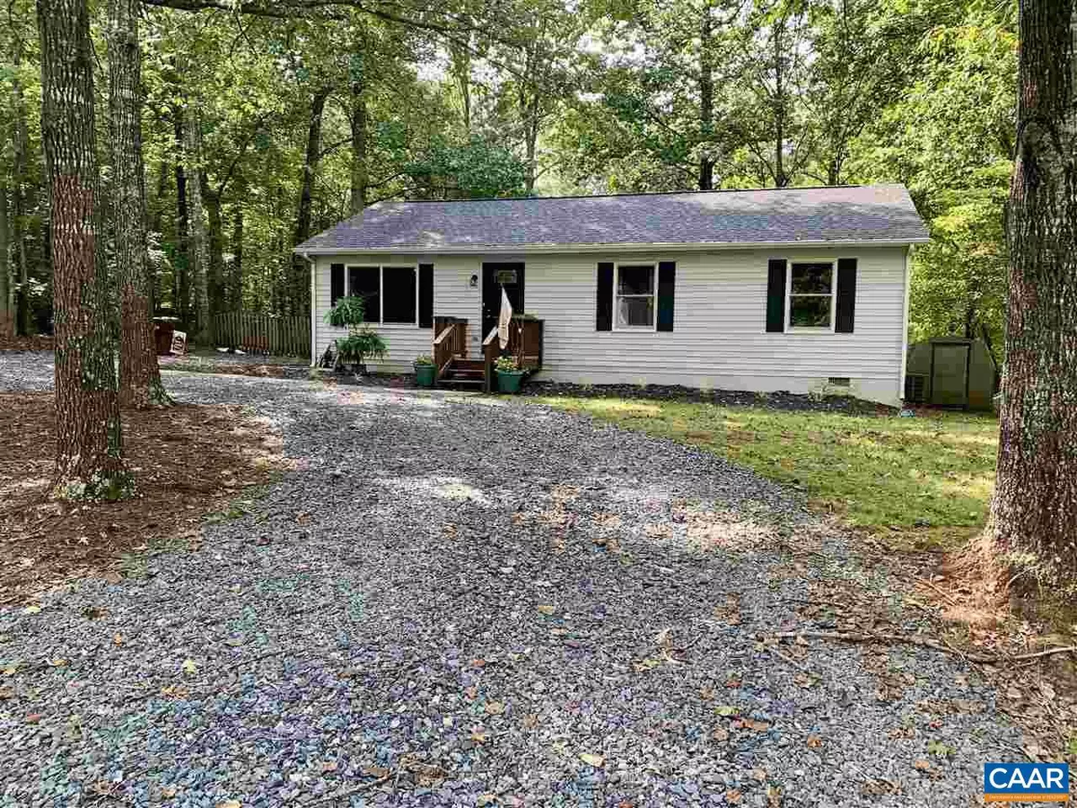 Palmyra, VA 22963,2 SHERWOOD DR DR