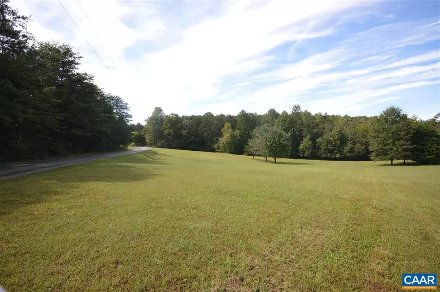 DAWSONVILLE RD RD #C, Barboursville, VA 22923