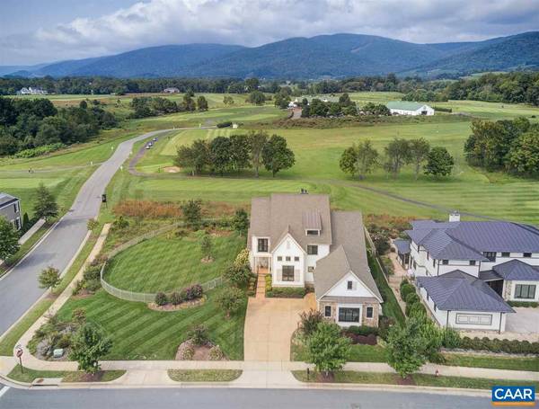 Crozet, VA 22932,711 GOLF VIEW DR