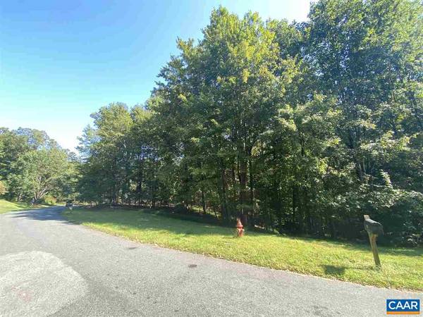 LOT 13 CAITLIN DR DR #13, Crozet, VA 22932