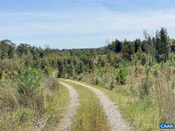 LOT 2 CARYS CREEK RD RD #2, Fork Union, VA 23055