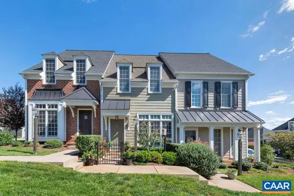 Crozet, VA 22932,104 WHEATFIELD LN LN