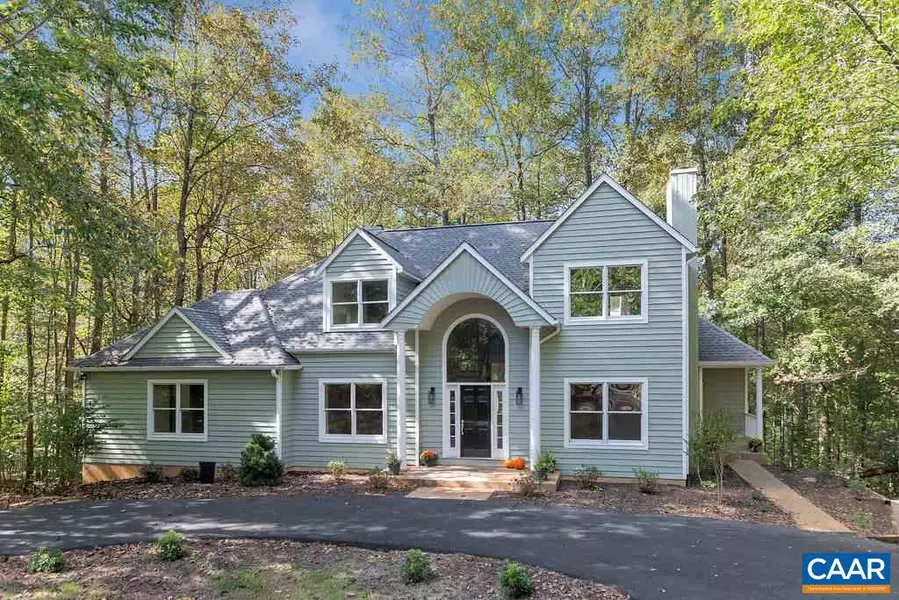 714 ACORN LN, Charlottesville, VA 22903