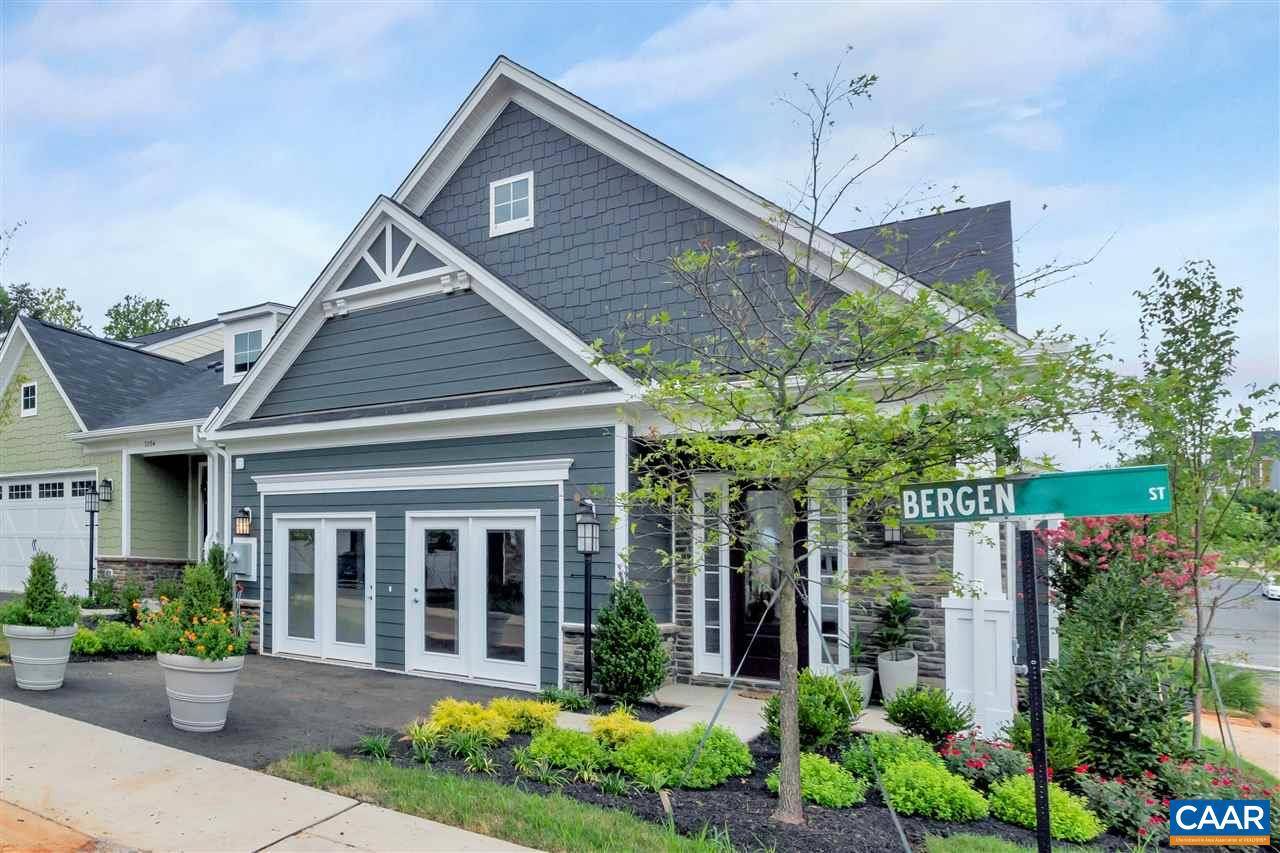 3612 MOFFAT ST ST #24, Charlottesville, VA 22902