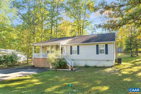 16 SEMINOLE TRL TRL, Palmyra, VA 22963