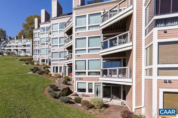 Wintergreen Resort, VA 22967,913 DIAMOND HILL CONDOS DR