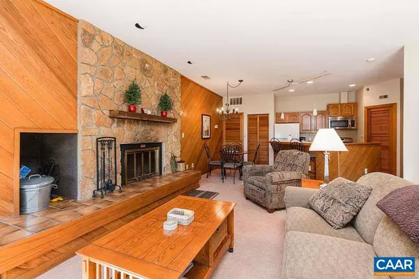 Wintergreen Resort, VA 22967,913 DIAMOND HILL CONDOS DR