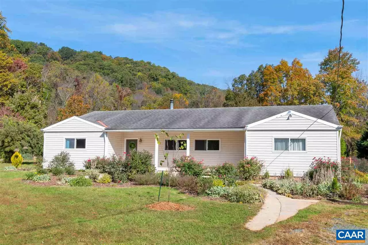 Crozet, VA 22932,6424 BURNT ACRES CT CT