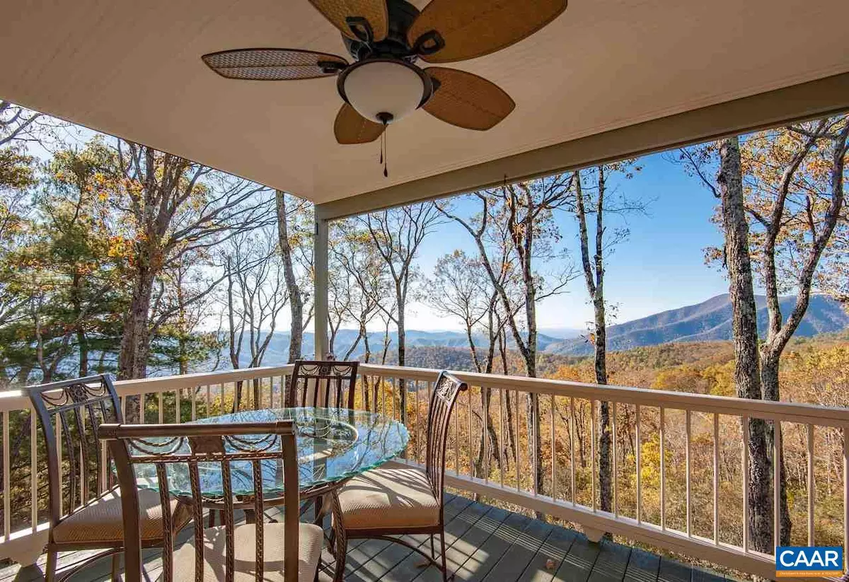 Wintergreen Resort, VA 22967,44 ARROWWOOD LN LN