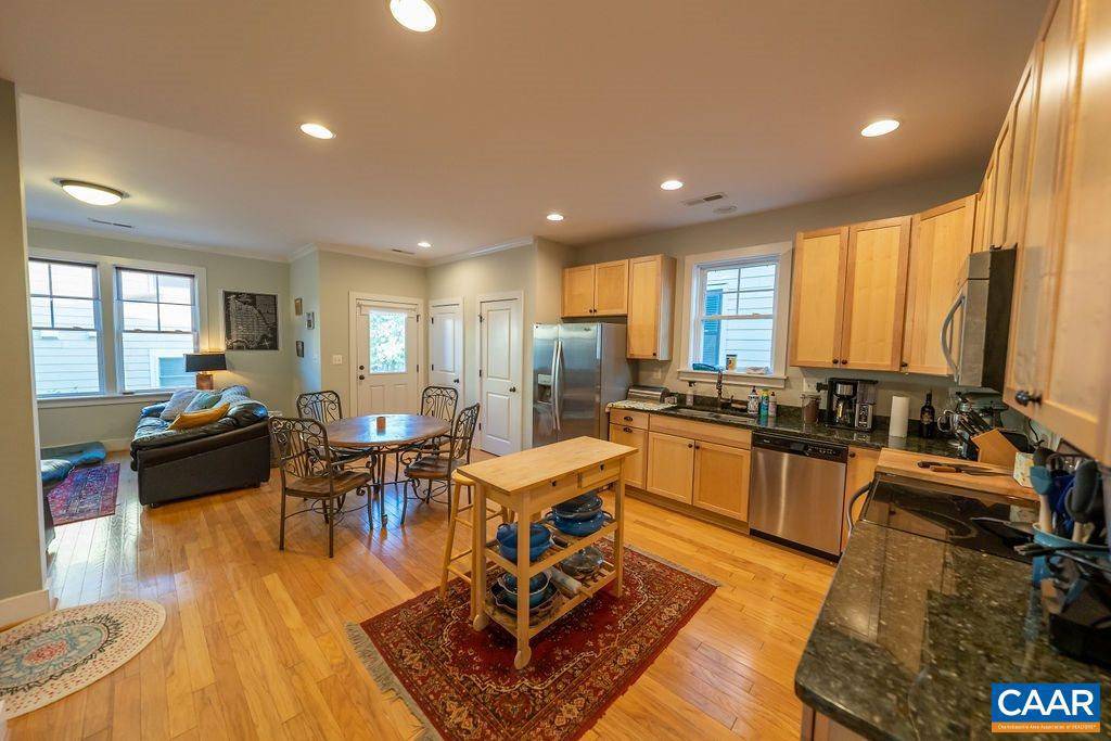 Charlottesville, VA 22902,508 RIVES ST ST