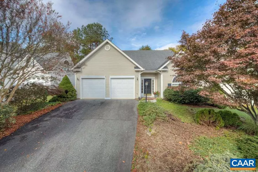 880 SWAN RIDGE RD RDG, Charlottesville, VA 22903