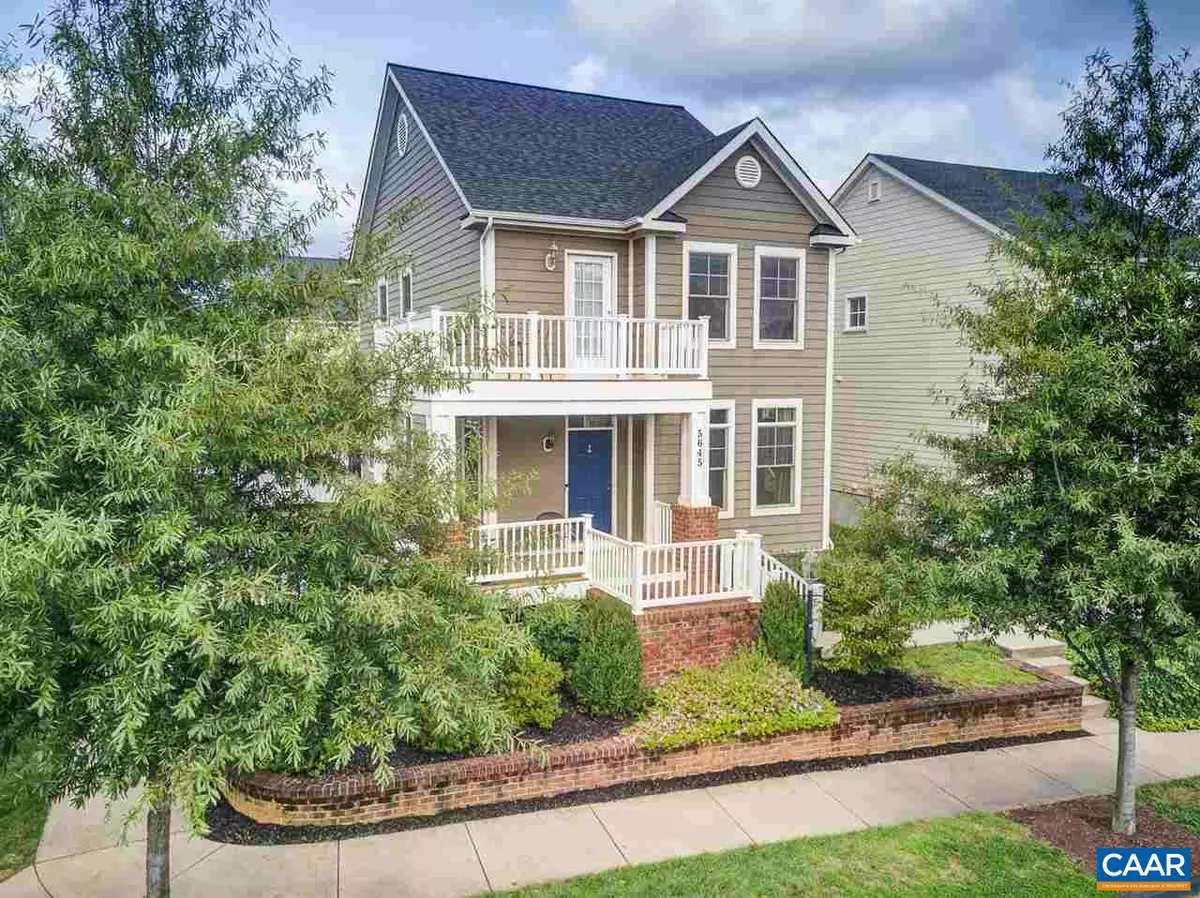 Crozet, VA 22932,5645 UPLAND DR