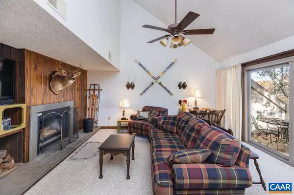 139 EAGLES CT CONDOS CT, Wintergreen Resort, VA 22967