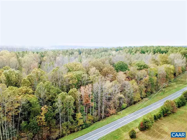 Palmyra, VA 22963,TBA LOT X THOMAS JEFFERSON PKWY PKWY