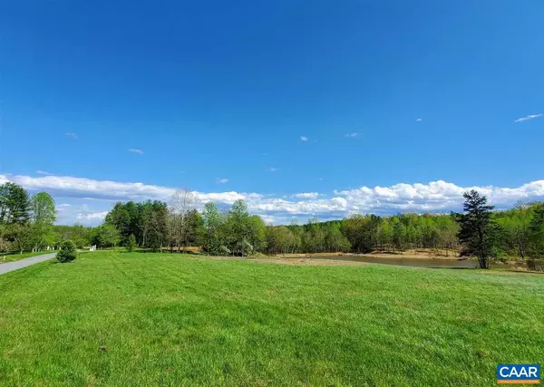 Barboursville, VA 22923,LOT 2 RAPIDAN WAY BND