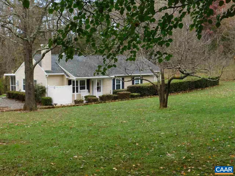 788 CARNATION RD RD, Ruckersville, VA 22968