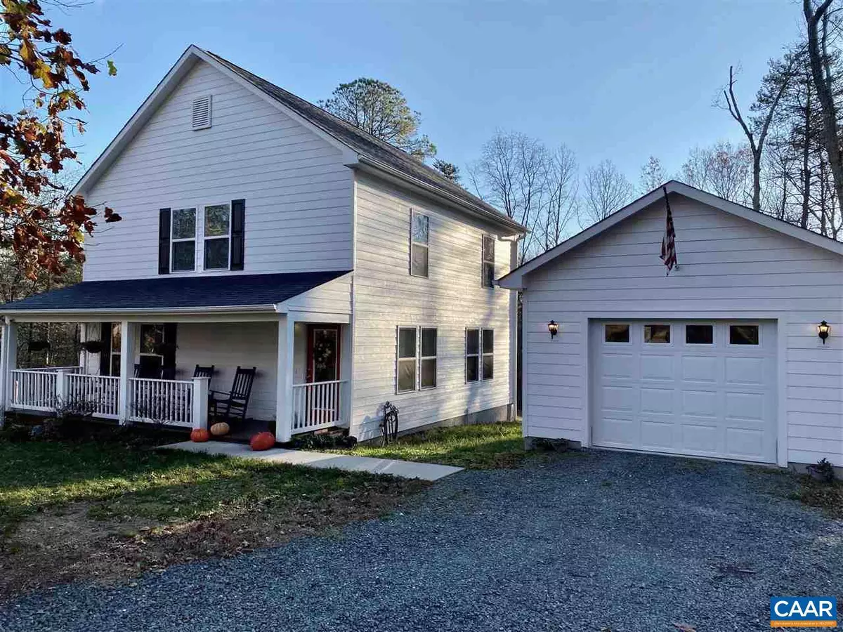 Troy, VA 22974,1936 PAYNES MILL RD RD