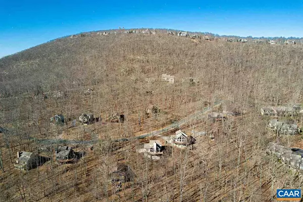 Wintergreen Resort, VA 22967,91 OAK LN