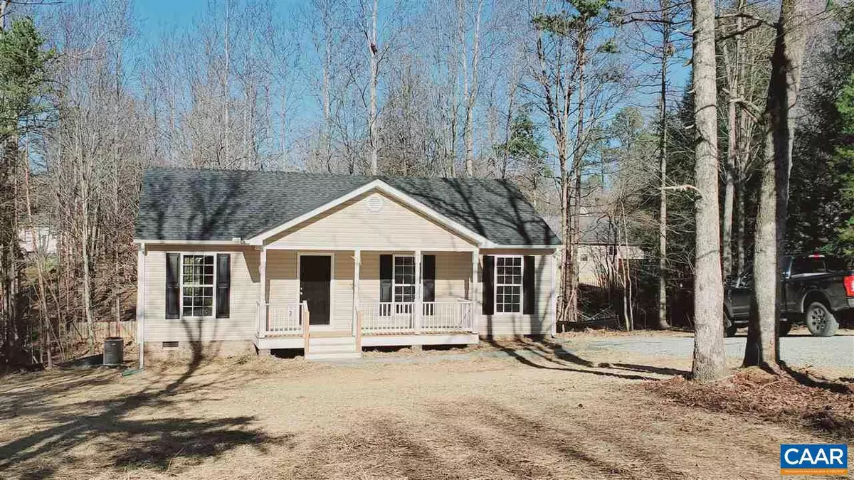 Palmyra, VA 22963,14 HAVERSACK RD RD #310/5