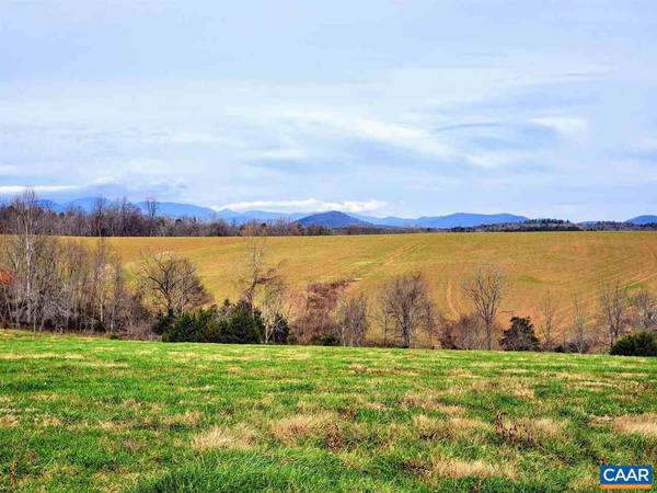 LOT 6 FREDERICKSBURG RD RD #6, Ruckersville, VA 22968