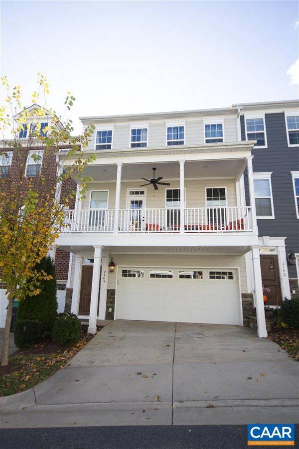 2104 AVINITY LOOP LOOP, Charlottesville, VA 22902