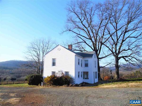 Covesville, VA 22931,5568 COVE GARDEN RD