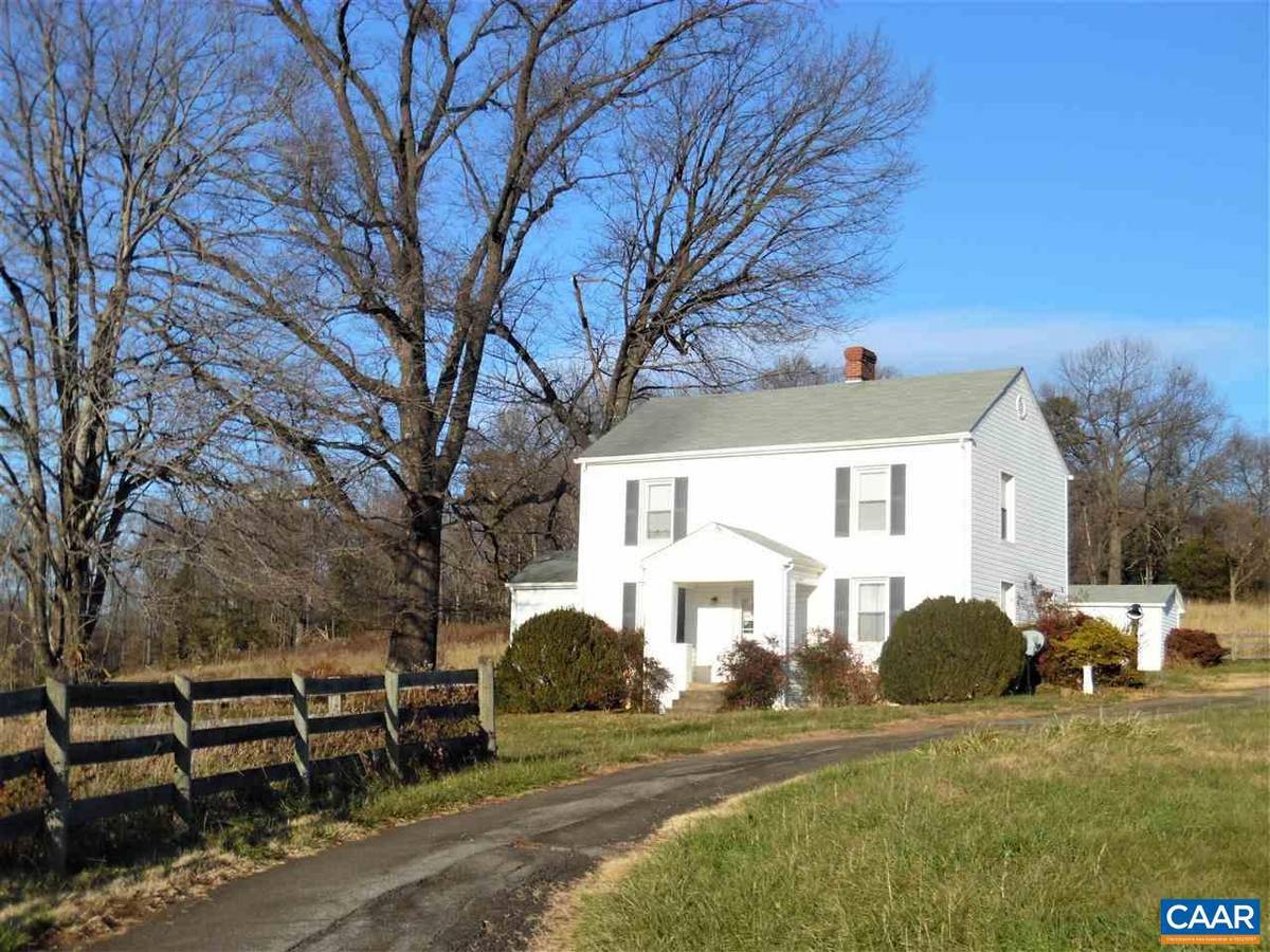 Covesville, VA 22931,5568 COVE GARDEN RD