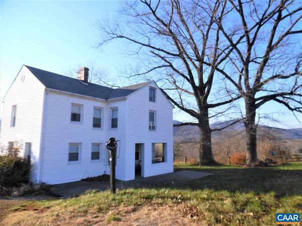 Covesville, VA 22931,5568 COVE GARDEN RD