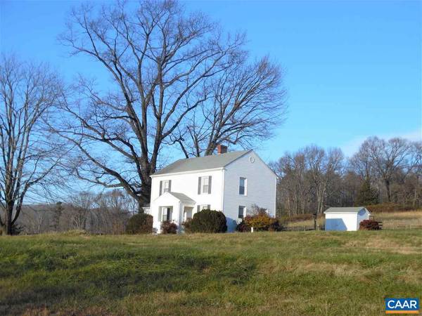 Covesville, VA 22931,5568 COVE GARDEN RD