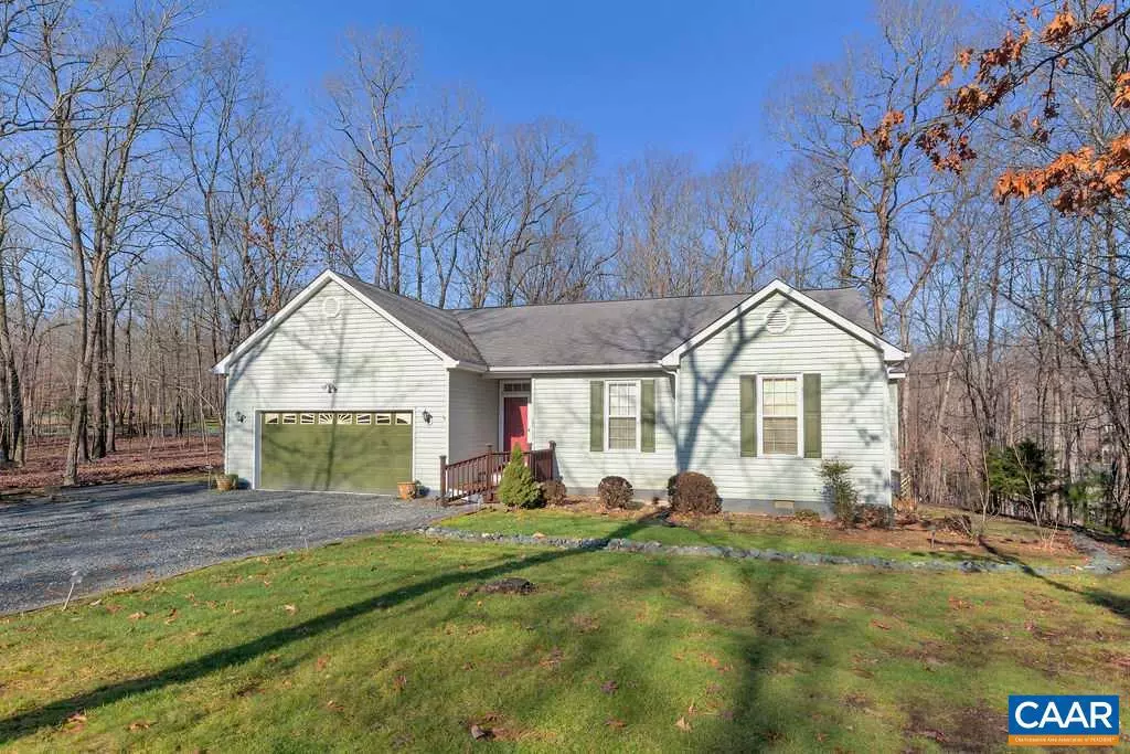 Palmyra, VA 22963,32 WOODLAWN DR DR