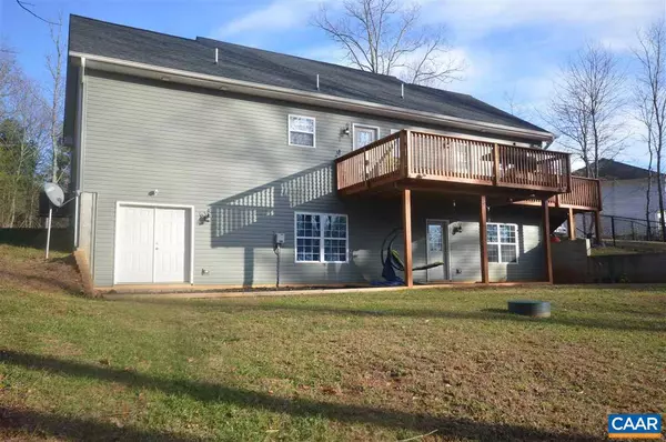 Stanardsville, VA 22973,206 CARDINAL CT CT