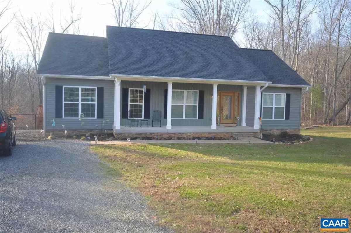 Stanardsville, VA 22973,206 CARDINAL CT CT