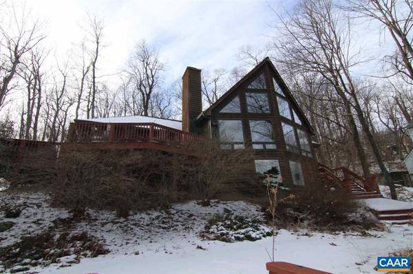 664 SHAMOKIN SPRINGS TRL TRL, Wintergreen Resort, VA 22967