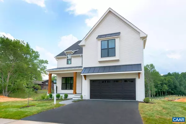 Crozet, VA 22932,314 AGATHA RIDGE CT DR