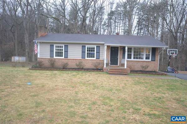 167 WESTWOOD DR DR, Ruckersville, VA 22968