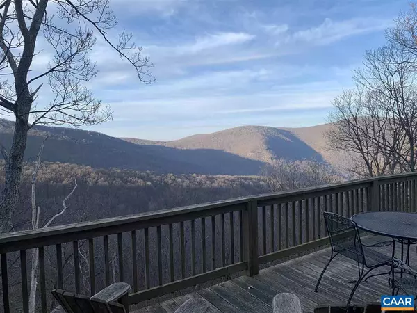 Wintergreen, VA 22958,61 PEDLARS PT PT