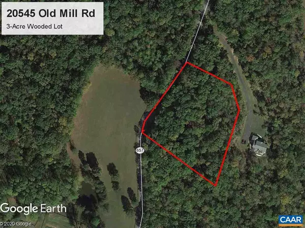 20545 OLD MILL RD RD #2, Culpeper, VA 22701