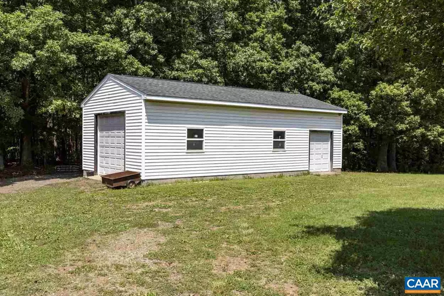 1623 B S CONSTITUTION RTE, Dillwyn, VA 23936