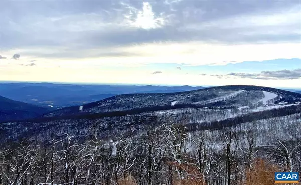 Wintergreen Resort, VA 22967,1576 VISTAS CONDOS