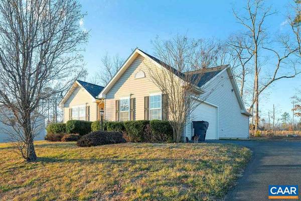 125 JUSTIN DR DR, Palmyra, VA 22963