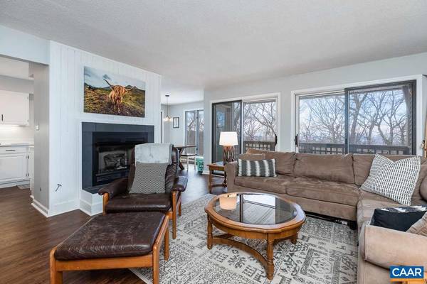 2047 STONE RIDGE CONDOS, Wintergreen Resort, VA 22967