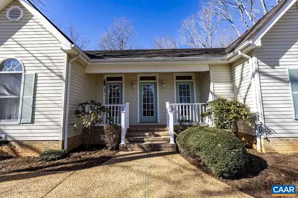 1 BRIARWOOD RD RD, Palmyra, VA 22963