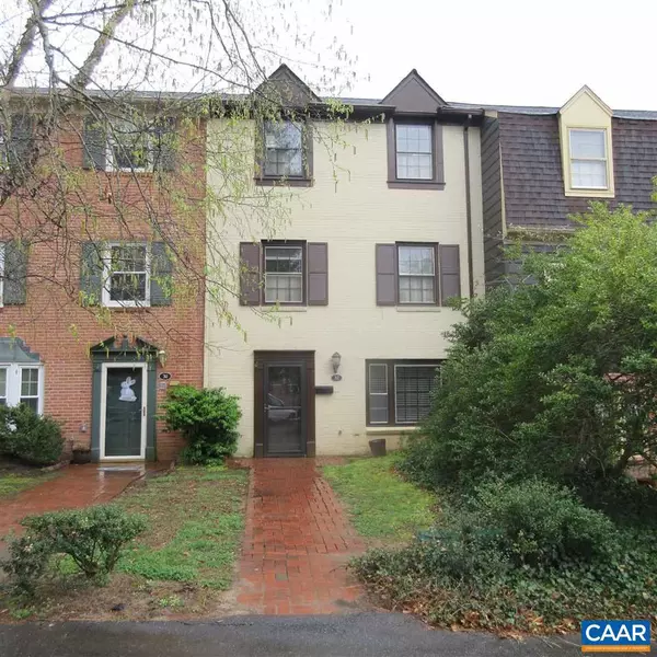 32 GEORGETOWN GREEN GRN, Charlottesville, VA 22901