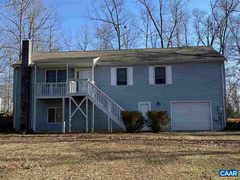 72 TULIP DR RD, Ruckersville, VA 22968