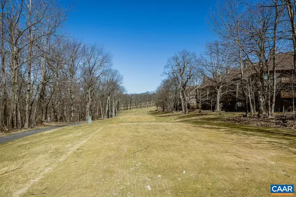 Wintergreen Resort, VA 22967,2105 FAIRWAY WOODS