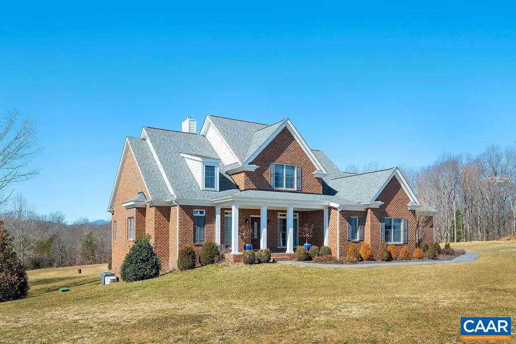 Earlysville, VA 22936,1459 FRAYS MEADOW LN LN