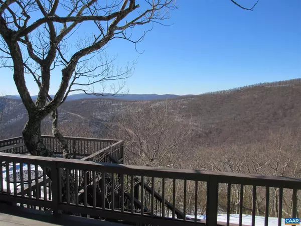 Wintergreen, VA 22967,438 FORTUNES RIDGE DR DR