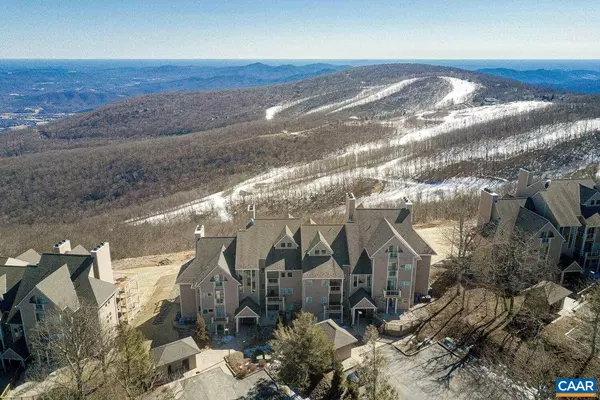 Wintergreen, VA 22958,1621 OVERLOOK CONDOS